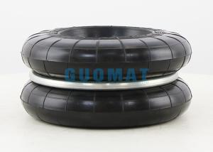 Wholesale GUOMAT F-160-2 Rubber Air Bellow Replace S-160-2/S-160-2R Punch Air Spring Air Bag from china suppliers