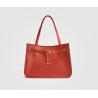 Buy cheap New Womens Leather Bag Original Retro Thread OT Chain Picture Hand Bag Large from wholesalers