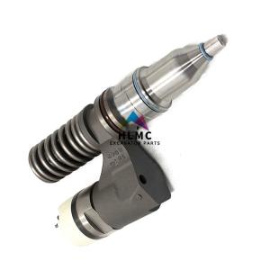 Wholesale 2123469 212-3469 20R8198 Excavator Engine Parts C10 C12 3176 3196 Fuel Injector Assy from china suppliers