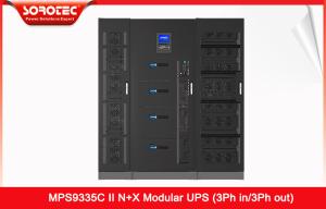 Wholesale 50/60hz High Frequency Online Uninterrupted Power Supply MPS9335C Ⅱ 50-720KVA from china suppliers