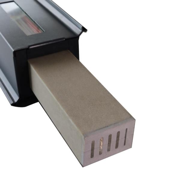 1000V Power Bus Duct IP65 For Data Centers / Shopping Malls