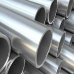 Corrosion Resistant Nickel Alloy Tube , Seamless Hastelloy C 276 Pipe