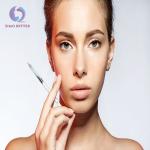 Facial Rejuvenation Injectable Hyaluronic Acid Gel Health For Beauty Salon