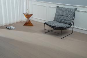 Wholesale 1900x230x14/1.2mm Rift Oak Series Multi Ply Engineered Hardwood Flooring, Brushed, UV lac 1015 from china suppliers