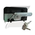71N6-03390 Door Handle Assy For Hyundai Excavator R110-7 R110-7A R140LC-7