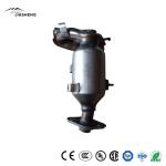 Byd F0 High Quality Exhaust Front Part Auto Catalytic Converter