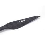 ULTRALIGHT Propeller CB2 22x7.0 Inch Black Color