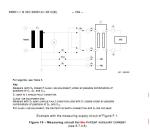 IEC60601 / IEC60990 Contact Current-Terminal Discharge Tester Technical