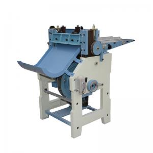 Wholesale Digital Controlled Board Hardcover Book Spine Cutting Machine Slitting NB-420 from china suppliers