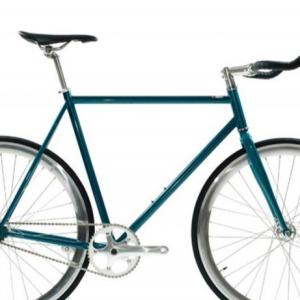 Wholesale Single Speed fixed gear fixie bike from china suppliers