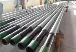 Stainless Steel 304 Pipe Base Screen For Geothermal Well Drilling High