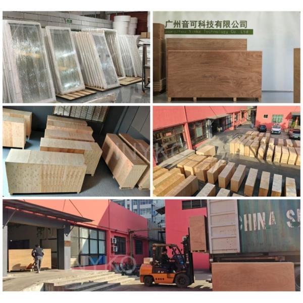 4 Person Soundproof Meeting Pod with LED Lighting