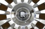 Aluminium Alloy 21 Inch Forged Wheels 5x120 22 inch wheels For Wraith Dawn Ghost