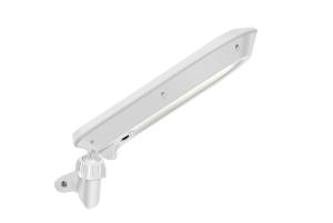 Wholesale RoHs 6V Integrated Solar Street Lights Wall Mounted 2600mAH Lithium Battery from china suppliers