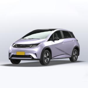 Wholesale 4x4 2025 BYD Dolphins Small Hybrid Cars Electric Vehicle from china suppliers
