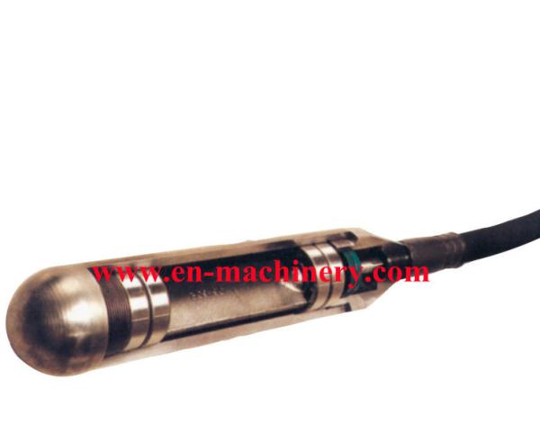 Vibrator For Concrete Needle Pipe Rod Pin Parts Flexible Shaft Concrete Vibrator