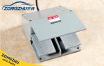 415V Hydraulic Hose Crimping Machine For Audi Land Rover Air Suspension Shocks