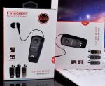 Fashion Stretch Bluetooth Wireless Clip Business Headset Headphone F920