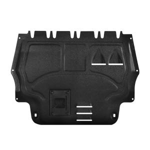 Wholesale 3D Molded Plastic Steel Car Skid Plates High Toughness from china suppliers