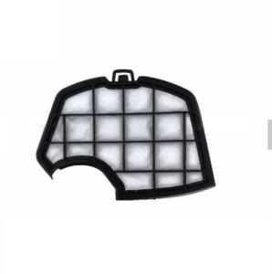 Wholesale Plastic Frame Synthetic 150 Front Vacuum Cleaner Dust Filter from china suppliers