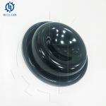 SB60/70/80/81 Membrane Rubber Hydraulic Breaker Spare Parts Soosan Diaphragm