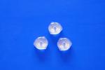 Backlight Led Tv High Power Led Lens PMMA Material 2835 3528 3030 SMD Durable