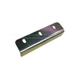 Outdoor Cabinet Stamping High Precision Stamping for Mail Box SGCC Metal Box