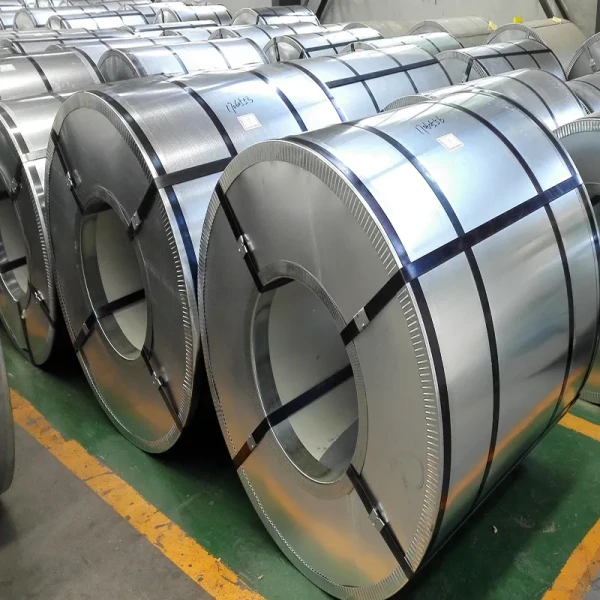 Wood Grain Pattern Printed Color Coated Steel Coil PPGI Roll Prepainted Galvanized Steel Sheets / Coils