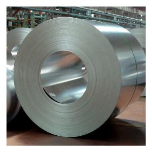 Wholesale Dx51d Z180 Galvanized Steel Coils Z350 Hot Dipped Gi Zinc Coat Sheet Metal from china suppliers
