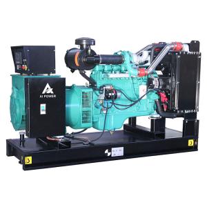 Wholesale Famous Brand Diesel Genset 575KW Engine With Generator Diesel 460KVA Stamford Alternator from china suppliers