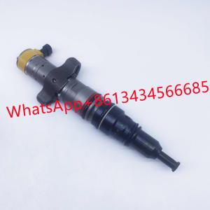 Wholesale Common Rail Inyectores Diesel Fuel Injector Nozzles 268-1835 For Cat for Caterpillar Excavator C7 Engine spare parts from china suppliers