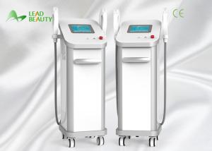 Wholesale Super result IPL SHR hair removal OPT SHR Laser beauty machine from china suppliers