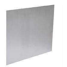 Wholesale 0.13mm-0.8mm Galvanized Steel Flat Sheet Q345 Q345D from china suppliers