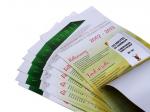OEM / ODM Low Cost Business Paper Leaflet full Colour Flyer Printing services