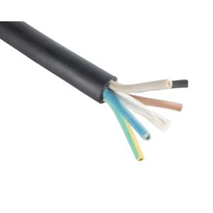 Wholesale Low Voltage Power Cable 4X150mm2 XLPE Copper Cable Yjv32 Armoured Power Cable from china suppliers