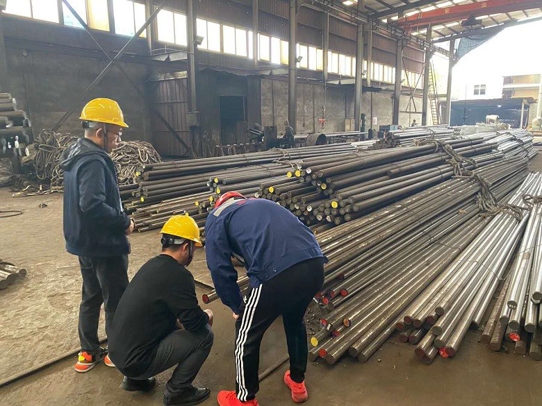 ASME A335 P22 Material Alloy Boiler Steel Pipe for Power Generation