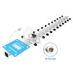 3G antenna 4G LTE antenna 3g yagi outdoor antenna 15dBi 4G external antenna N