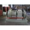 Buy cheap 100KN Anchor Mooring Winch marine winch from wholesalers