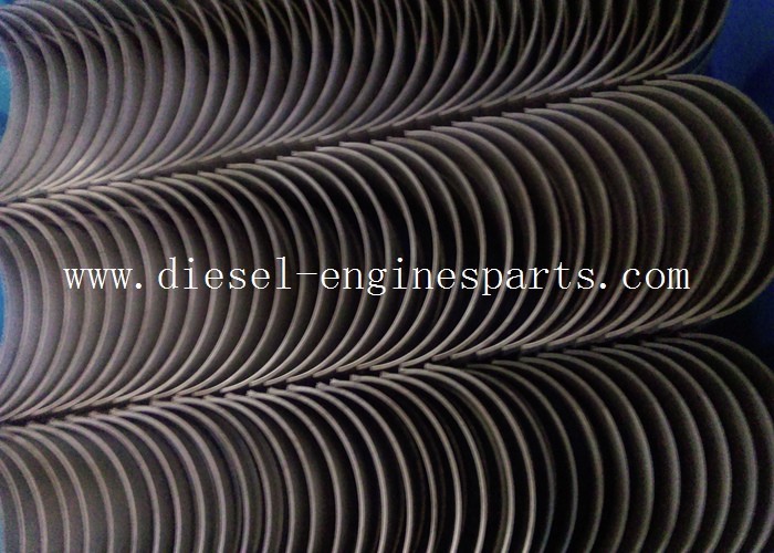 Construction C Engine ISX15 Diesel Engine Bearing Main Conrod Steel Parts