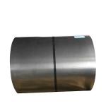AiSi Decoiling Cold Rolled Steel Strips , Antiwear Stainless Steel Strip Roll