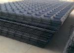 Length 30m Welded Wire Mesh Panel