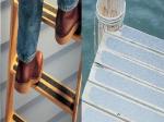 Floor Stair Anti Slip Tape Anti Skid Safety Tape Roll Non Slip Sticker Strip