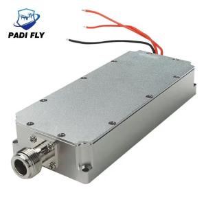 Wholesale 5.8g 30W GaN Anti Drone Module 5725-5850MHz For Anti Drone System from china suppliers