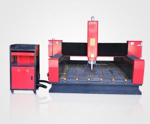 Wholesale Stone Marble 1325 CNC Router Machine 1300mmx2500mm from china suppliers