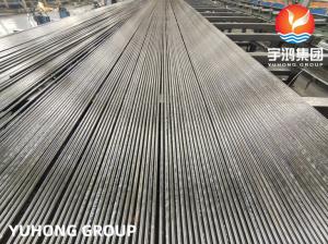 Wholesale ASME SA213/ASTM A213 T11 Alloy Steel Seamless Tubes(Application for Boiler) from china suppliers