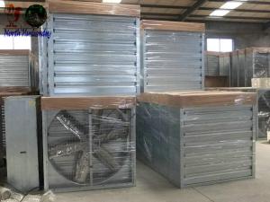 Wholesale 50&quot; drop hammer poultry fan cooling fan from china suppliers