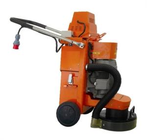 Wholesale 380V Concrete Floor Grinding Polishing Machine With 3 Grinding Heads from china suppliers