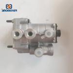 WABCO Original Parts Spare Parts 9730090020 Trailer Control Valve Use For HOWO