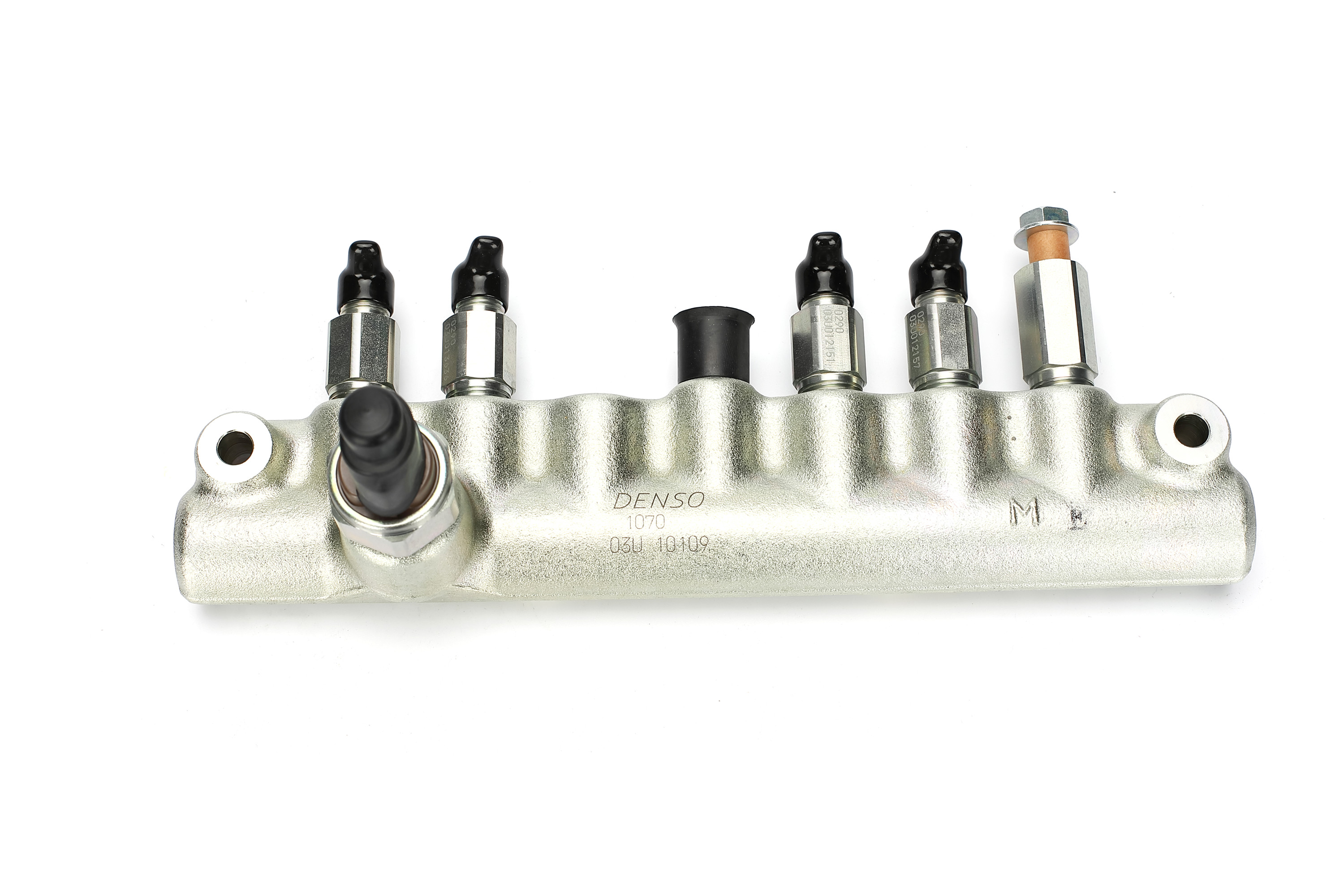 VH23810E0060 Common Rail Assembly