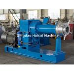 4.4 L/D Rubber Strip Extruder 700-1200 kg/h Capacity for and Long-lasting